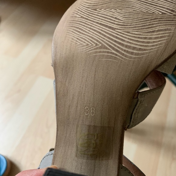 Miz mooz shoes - Picture 4 of 5